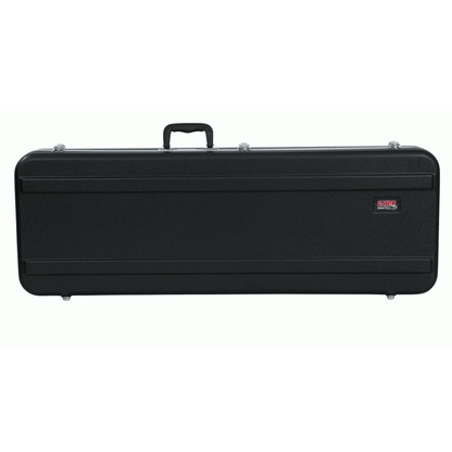 Gator GC-ELEC-XL X-Long Deluxe Molded Electric Guitar Case
