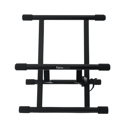 Gator GFW-GTR-AMP Adjustable Guitar Amplifier Stand