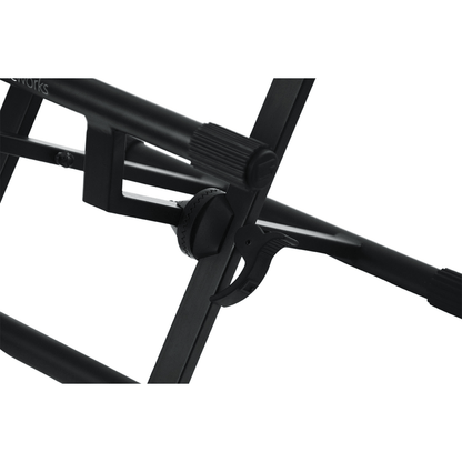 Gator GFW-GTR-AMP Adjustable Guitar Amplifier Stand