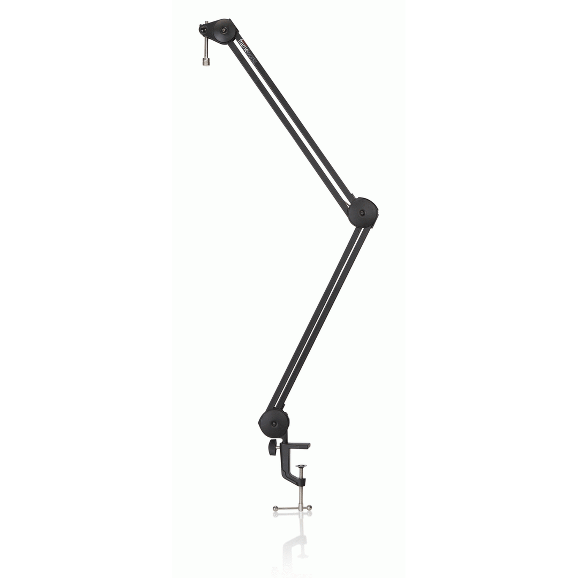 GATOR GFWMICBCBM2000 DESKTOP MIC BOOM STAND - Joondalup Music Centre