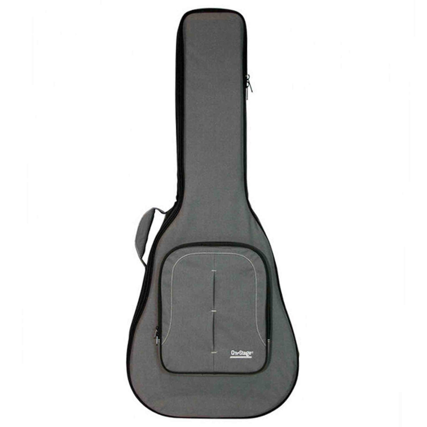 On Stage GHA7550CG Hybrid Acoustic Guitar Gig Bag - BAG/ CASE - [shop-name]