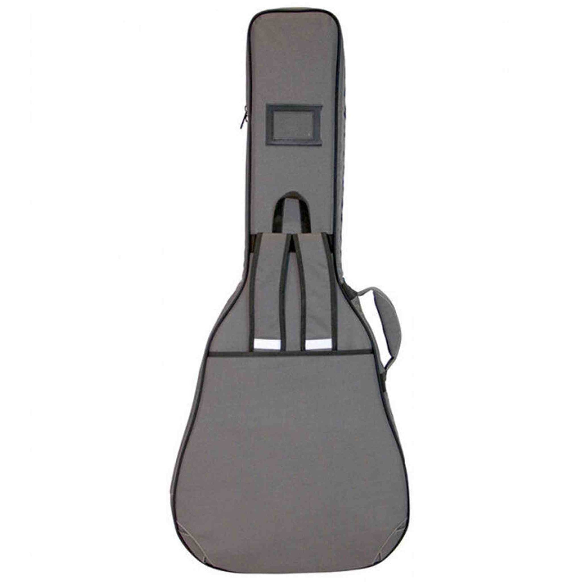 On Stage GHA7550CG Hybrid Acoustic Guitar Gig Bag - BAG/ CASE - [shop-name]