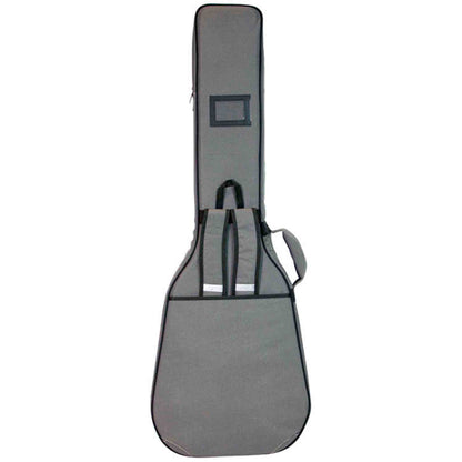 On Stage GHB7550CG Hybrid Bass Guitar Bag