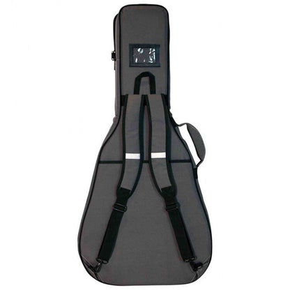 On Stage GHC7550CG Hybrid Classical Guitar Gig Bag - BAG/ CASE - [shop-name]