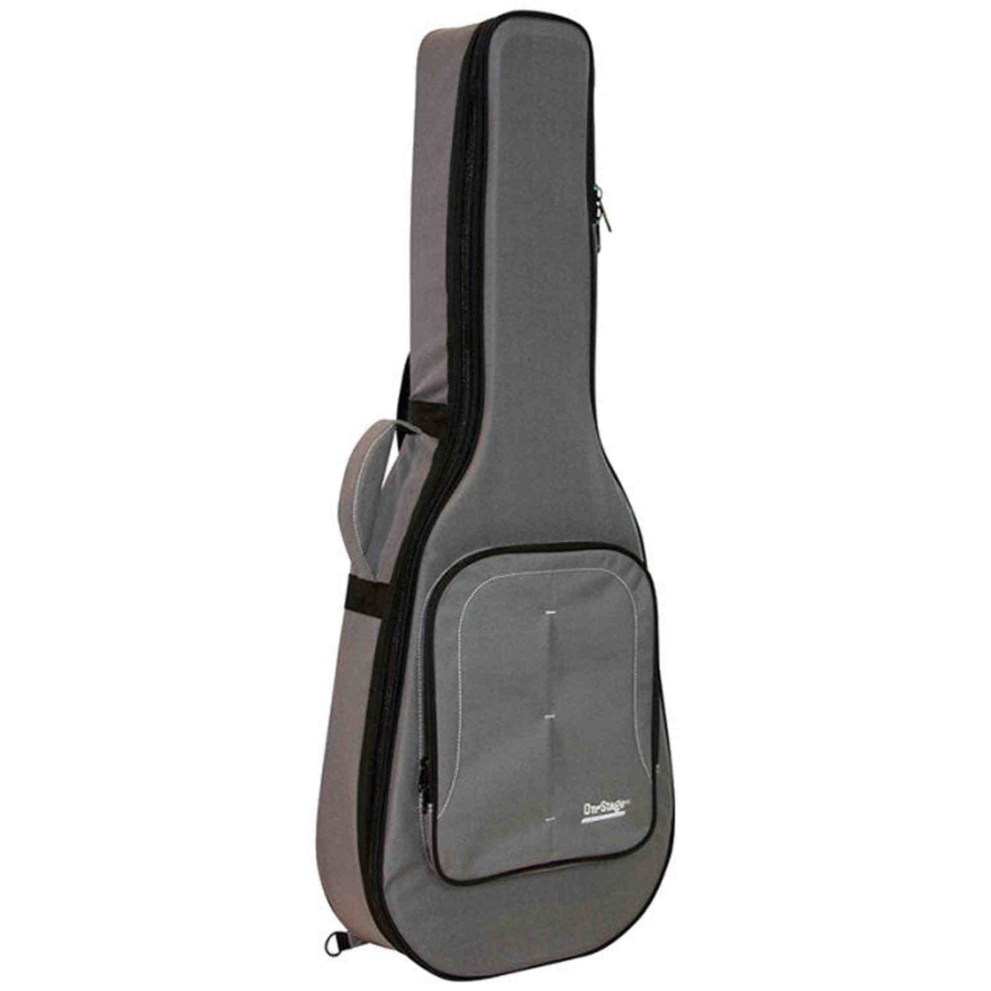 On Stage GHE7550CG Hybrid Electric Guitar Gig Bag