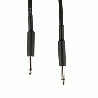Armour GP10 HP 10ft Guitar Cable - Black