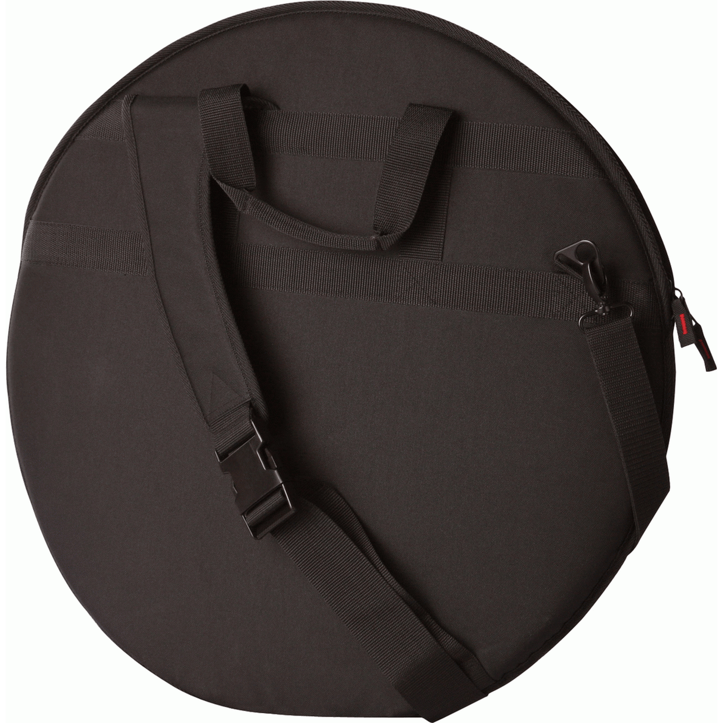 Gator GP-12 Standard Padded Bag Cymbal - DRUM ACCESSORIES & HARDWARE - [shop-name]