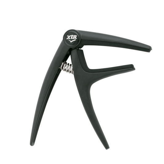 XTR Acoustic & Electric Guitar Capo