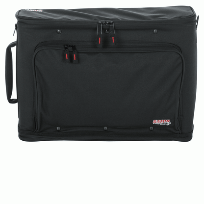 Gator GR-RACKBAG-2U Lightweight Rack bag 2U - Joondalup Music Centre