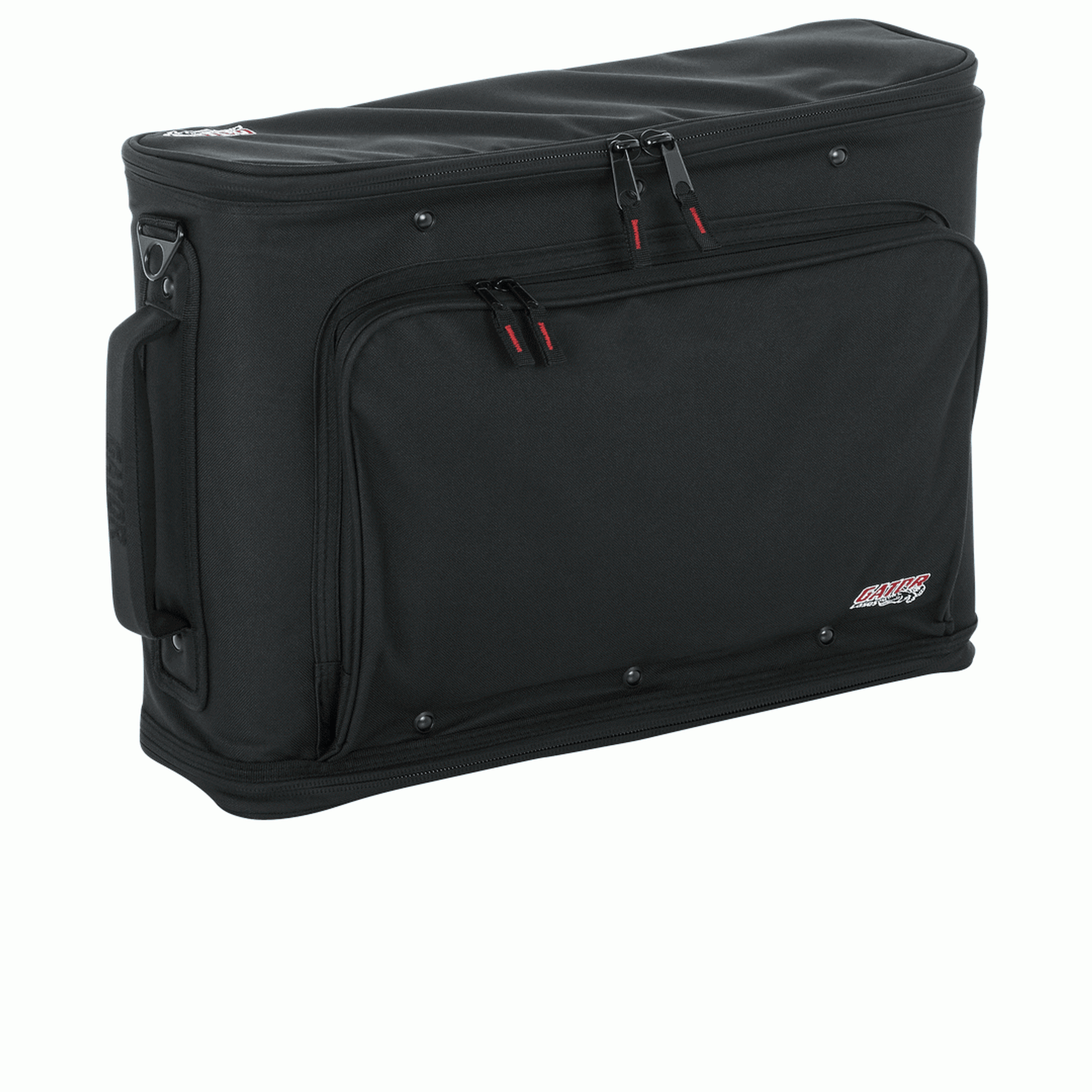 Gator GR-RACKBAG-2U Lightweight Rack bag 2U - Joondalup Music Centre