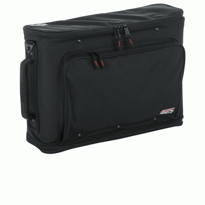 Gator GR-RACKBAG-2U Lightweight Rack bag 2U - Joondalup Music Centre