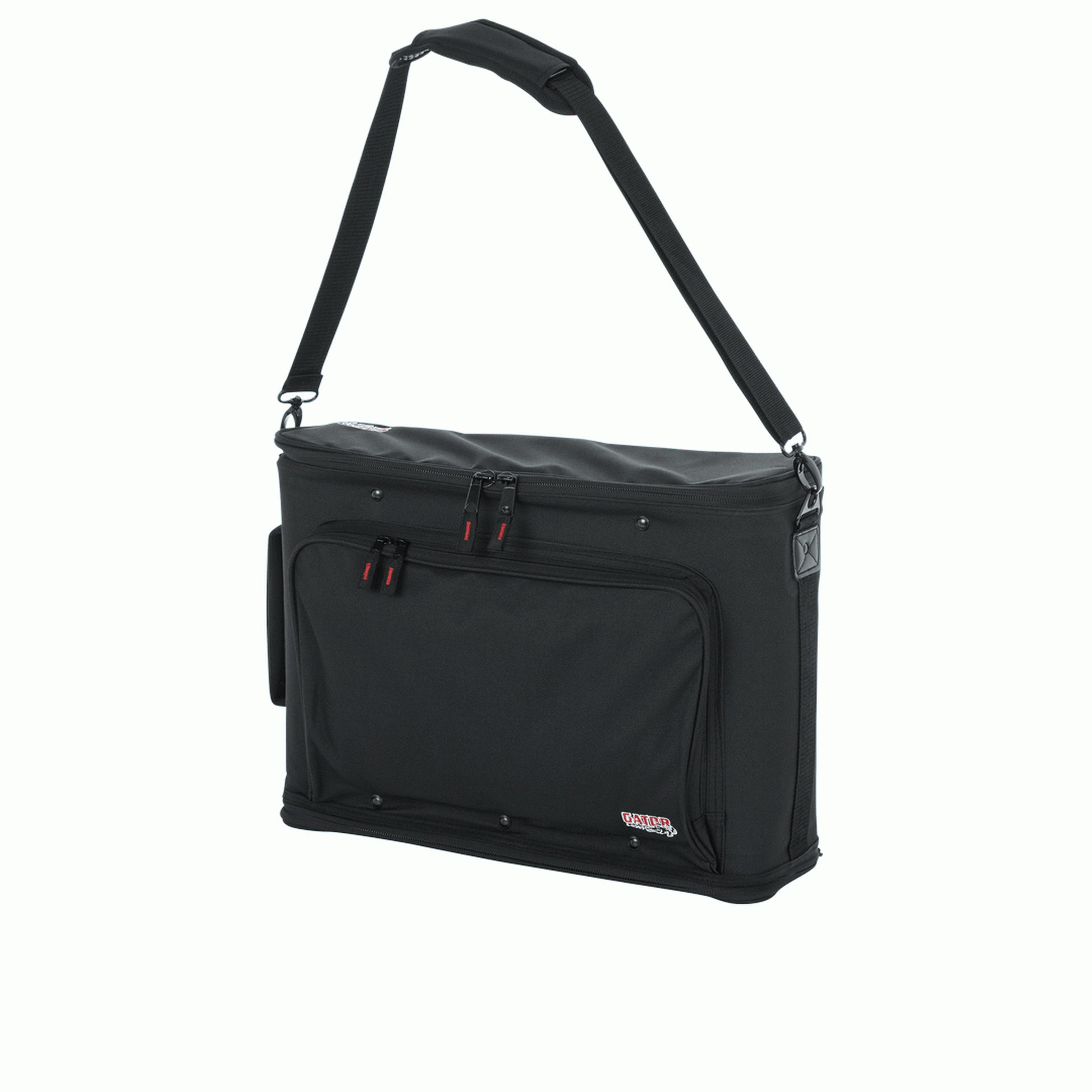 Gator GR-RACKBAG-2U Lightweight Rack bag 2U - Joondalup Music Centre
