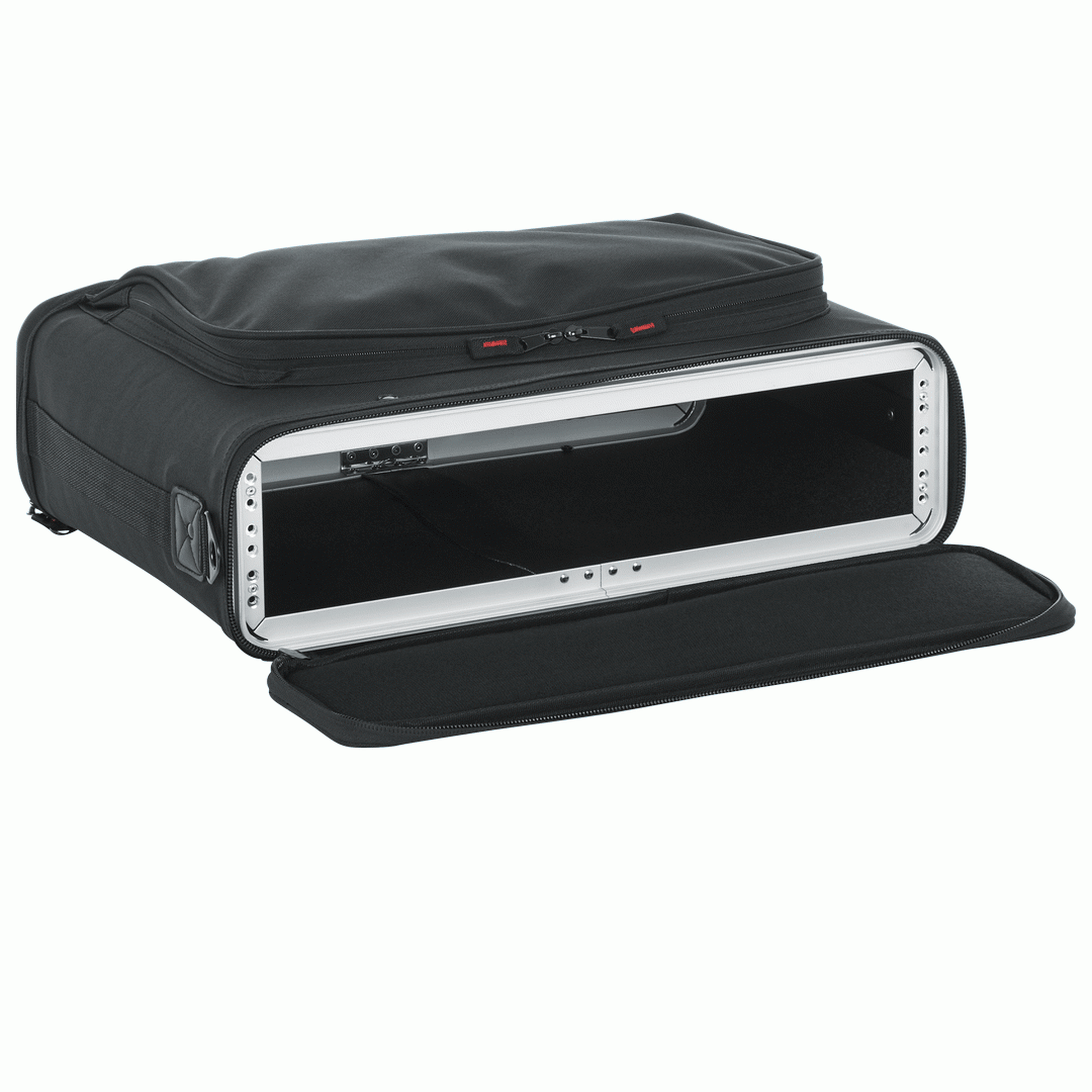 Gator GR-RACKBAG-2U Lightweight Rack bag 2U - Joondalup Music Centre