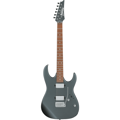 Ibanez GRX120SP Electric Guitar - Noble Gray Metallic Matte
