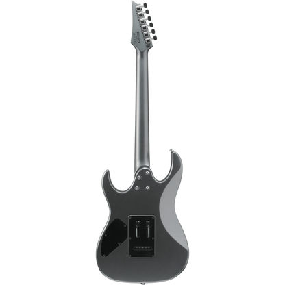 Ibanez GRX120SP Electric Guitar - Noble Gray Metallic Matte back