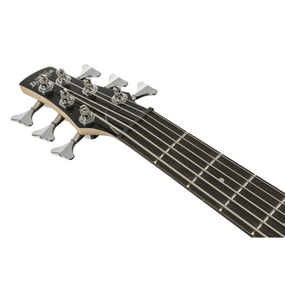 Ibanez GSR186 Electric Bass Guitar - Tungsten Matte