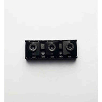 GT 43mm Double Lock Nut in Black Finish (Pk-1)