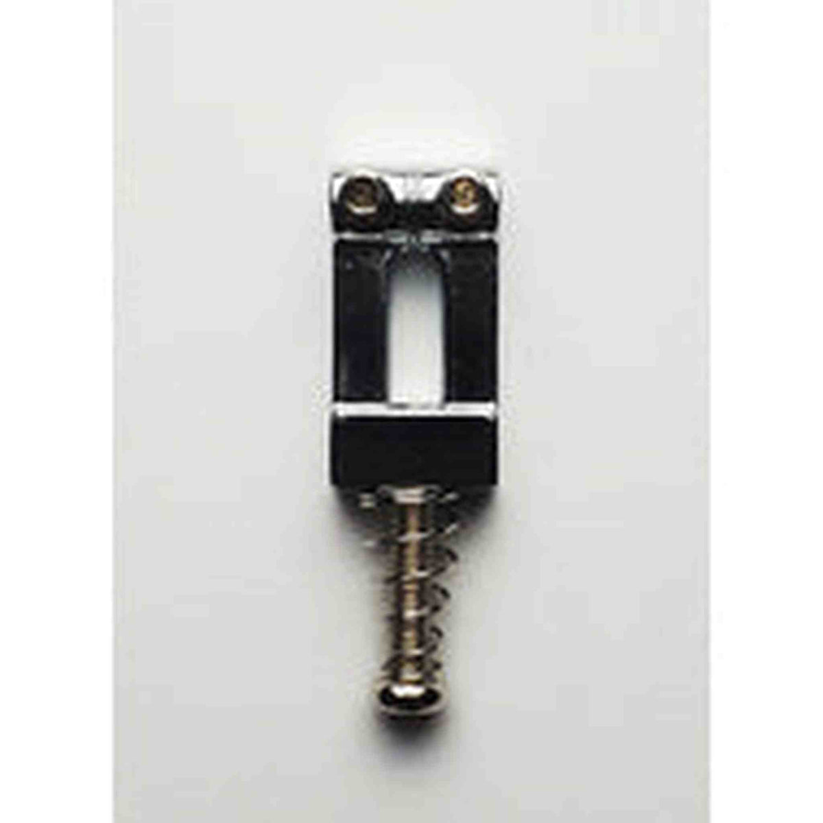 GT ST Style Electric Guitar Bridge Saddles in Chrome Finish (Pk-6)