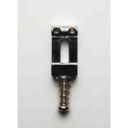 GT ST Style Electric Guitar Bridge Saddles in Chrome Finish (Pk-6)