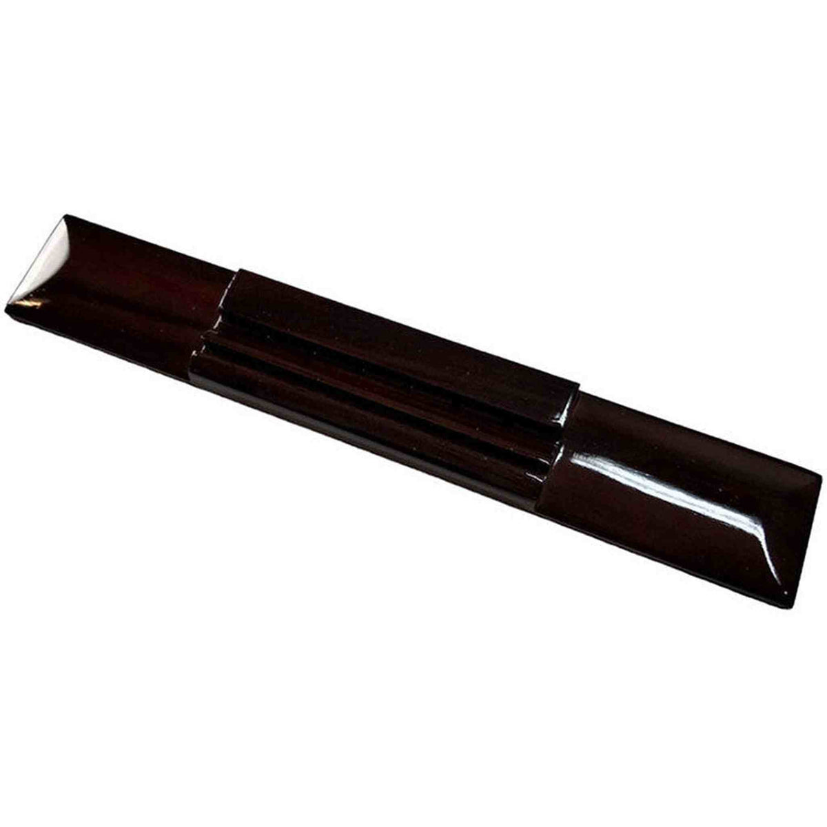 GT Rosewood Bridge for Classical/Nylon String Guitar (Pk-1)
