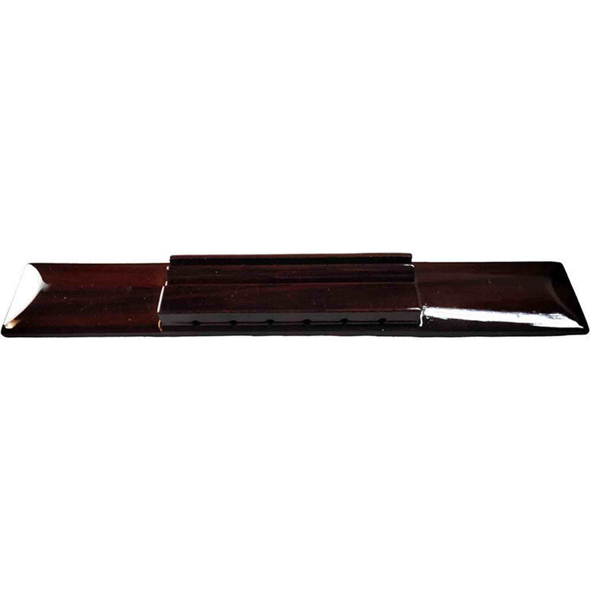 GT Rosewood Bridge for Classical/Nylon String Guitar (Pk-1)