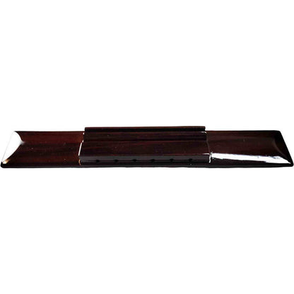 GT Rosewood Bridge for Classical/Nylon String Guitar (Pk-1)