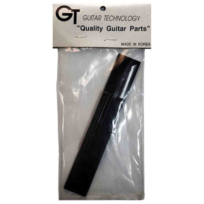 GT Rosewood Bridge for Classical/Nylon String Guitar (Pk-1)