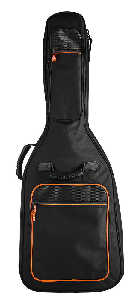 Kramer Focus VT-211S Electric Guitar Pack w/ Orange Crush & Accesories - Pewter Grey
