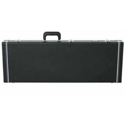 Gator GW-Electric Electric Guitar Case - Black