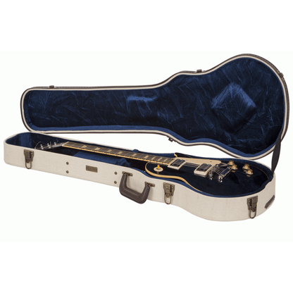 Gator GW-JM LPS Journeyman Les Paul Guitar Case-BAG/ CASE-Joondalup Music Centre