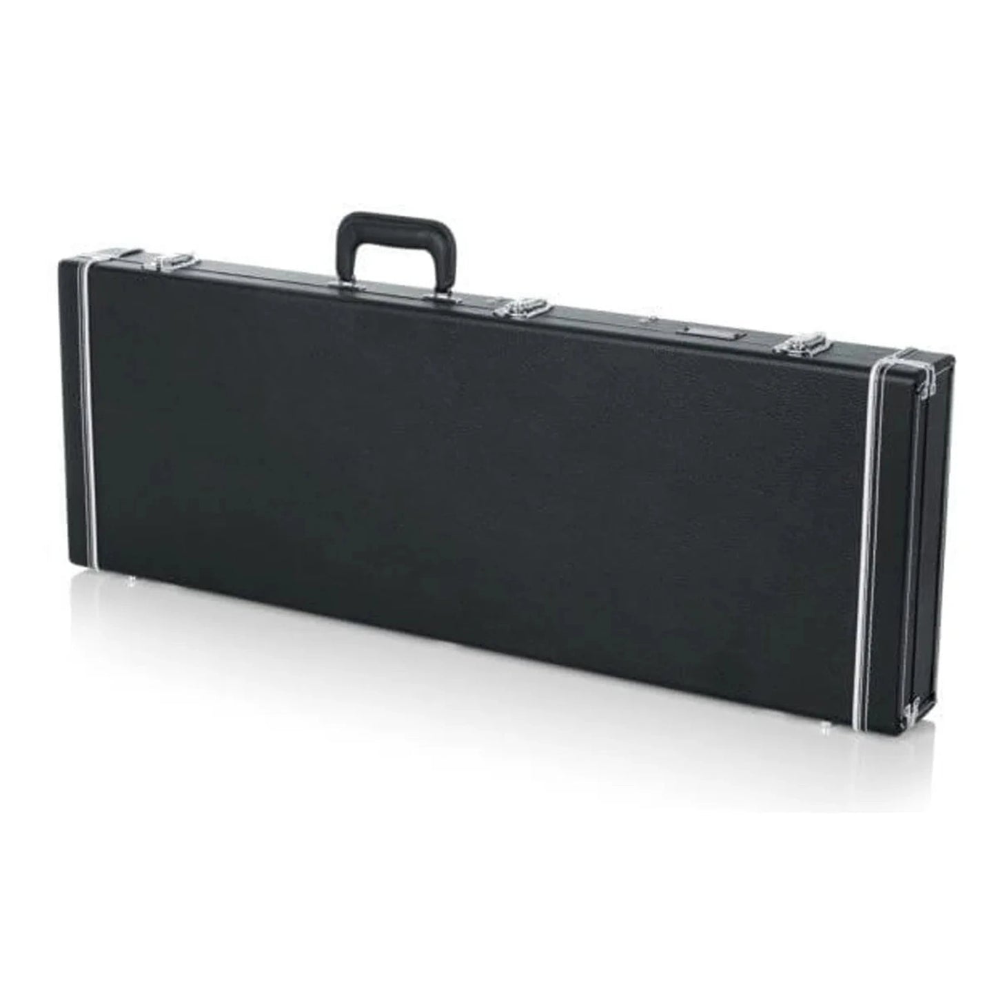 Gator GW-Electric Electric Guitar Case - Black