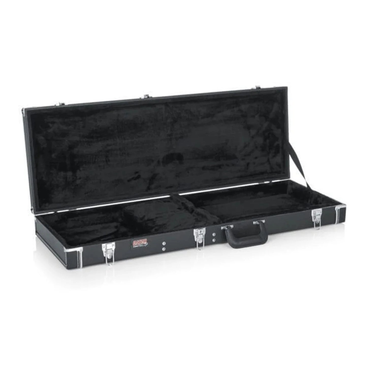 Gator GW-Electric Electric Guitar Case - Black