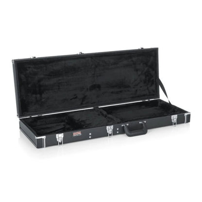 Gator GW-Electric Electric Guitar Case - Black