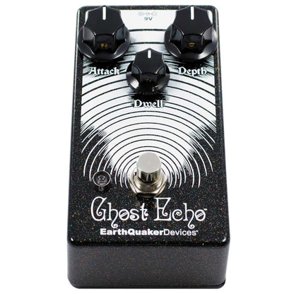 EarthQuaker Devices Ghost Echo Reverb V3 Effects Pedal - Joondalup Music Centre