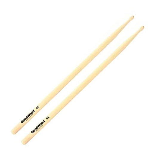 Goodwood Drum Sticks - 5A from Joondalup Music Centre