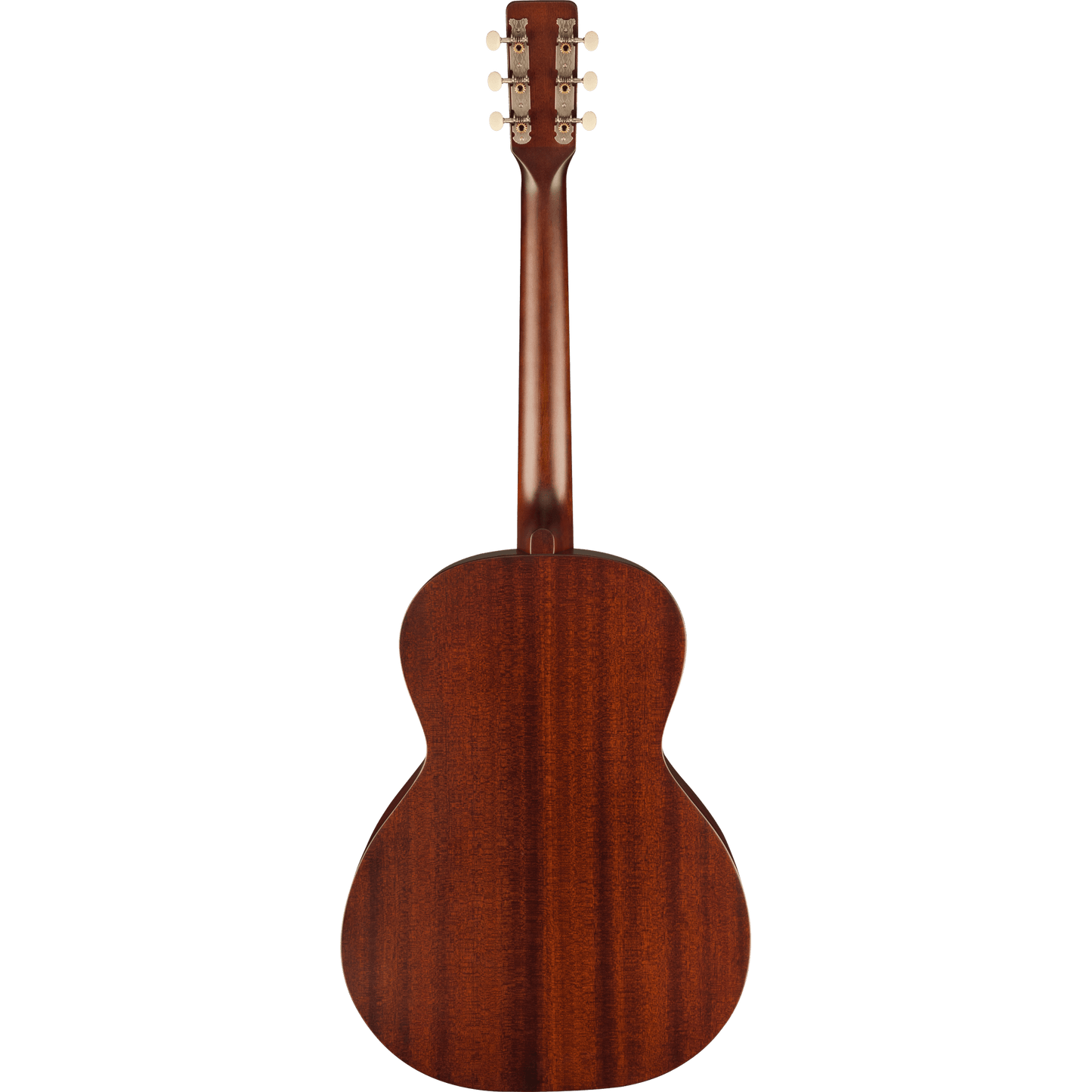 Gretsch Deltoluxe Concert Acoustic Guitar - Black from Joondalup Music Centre 2
