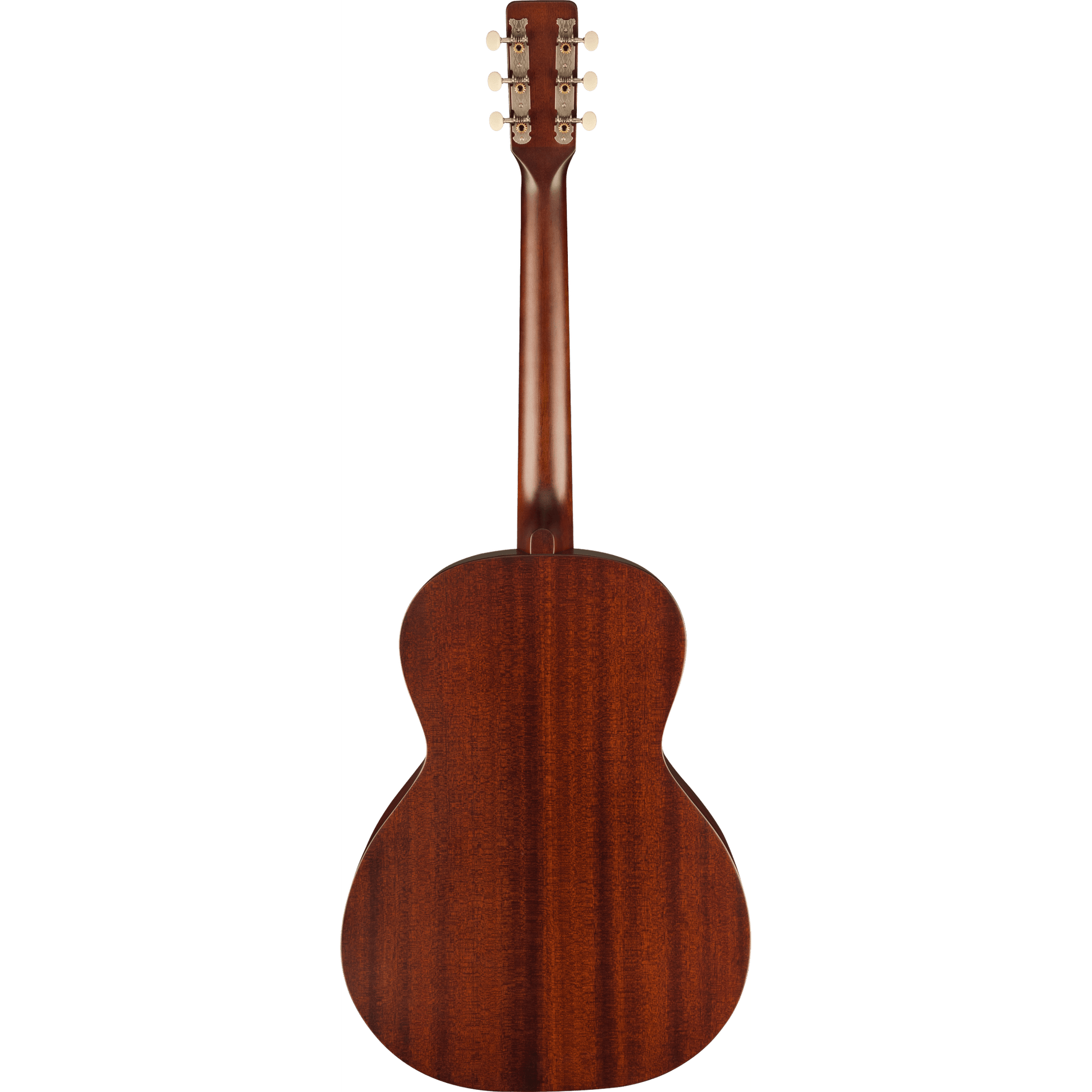 Gretsch Deltoluxe Concert Acoustic Guitar - Black from Joondalup Music Centre 2
