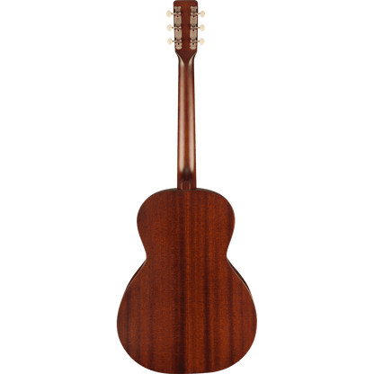 Gretsch Deltoluxe Concert Acoustic Guitar - Black from Joondalup Music Centre 2