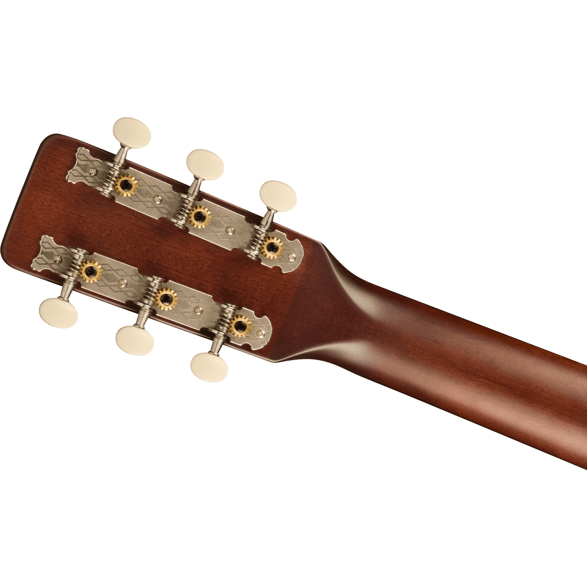 Gretsch Deltoluxe Concert Acoustic Guitar - Black from Joondalup Music Centre 5