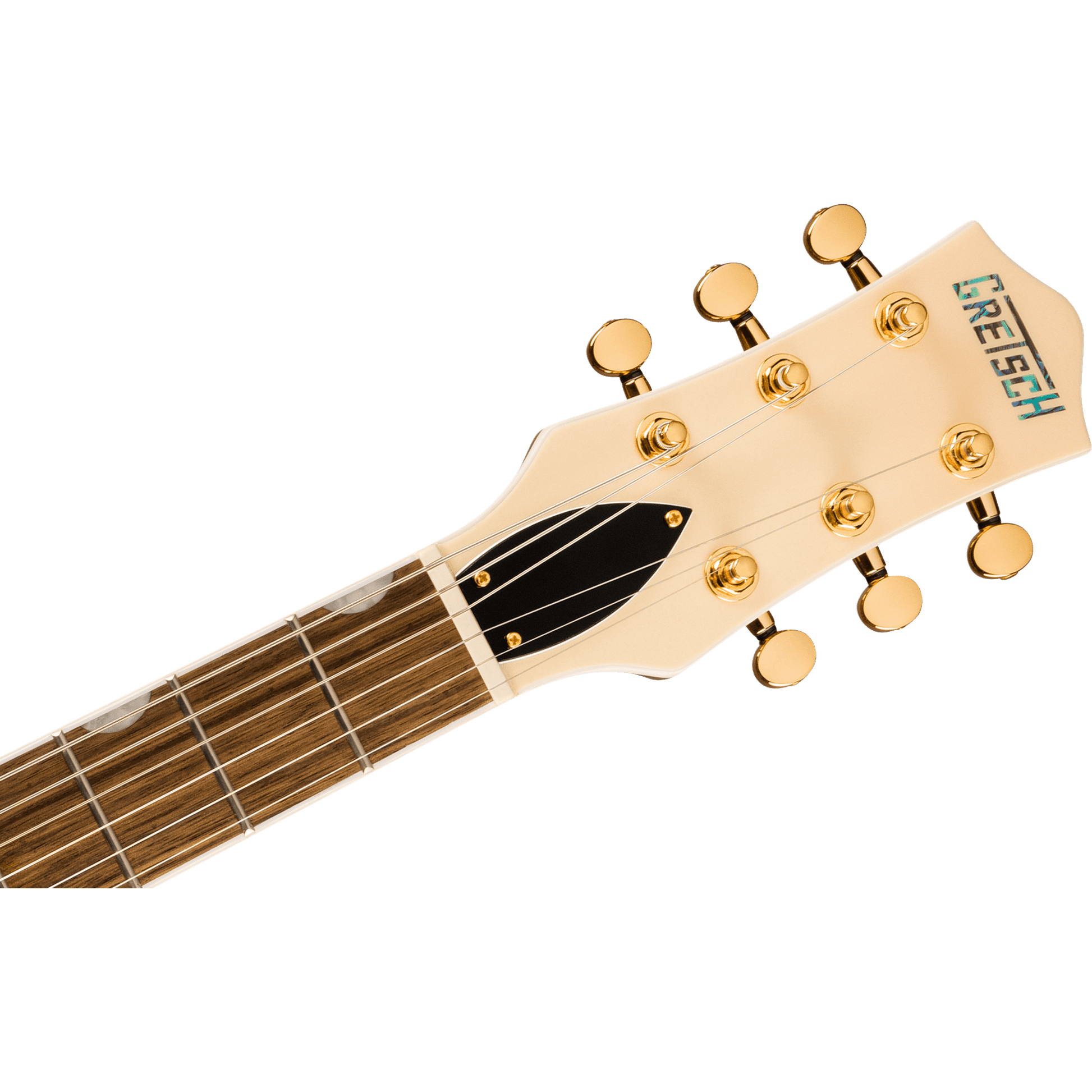 Gretsch Electromatic Pristine LTD Jet Single-Cut - White Gold from Joondalup Music Centre 5