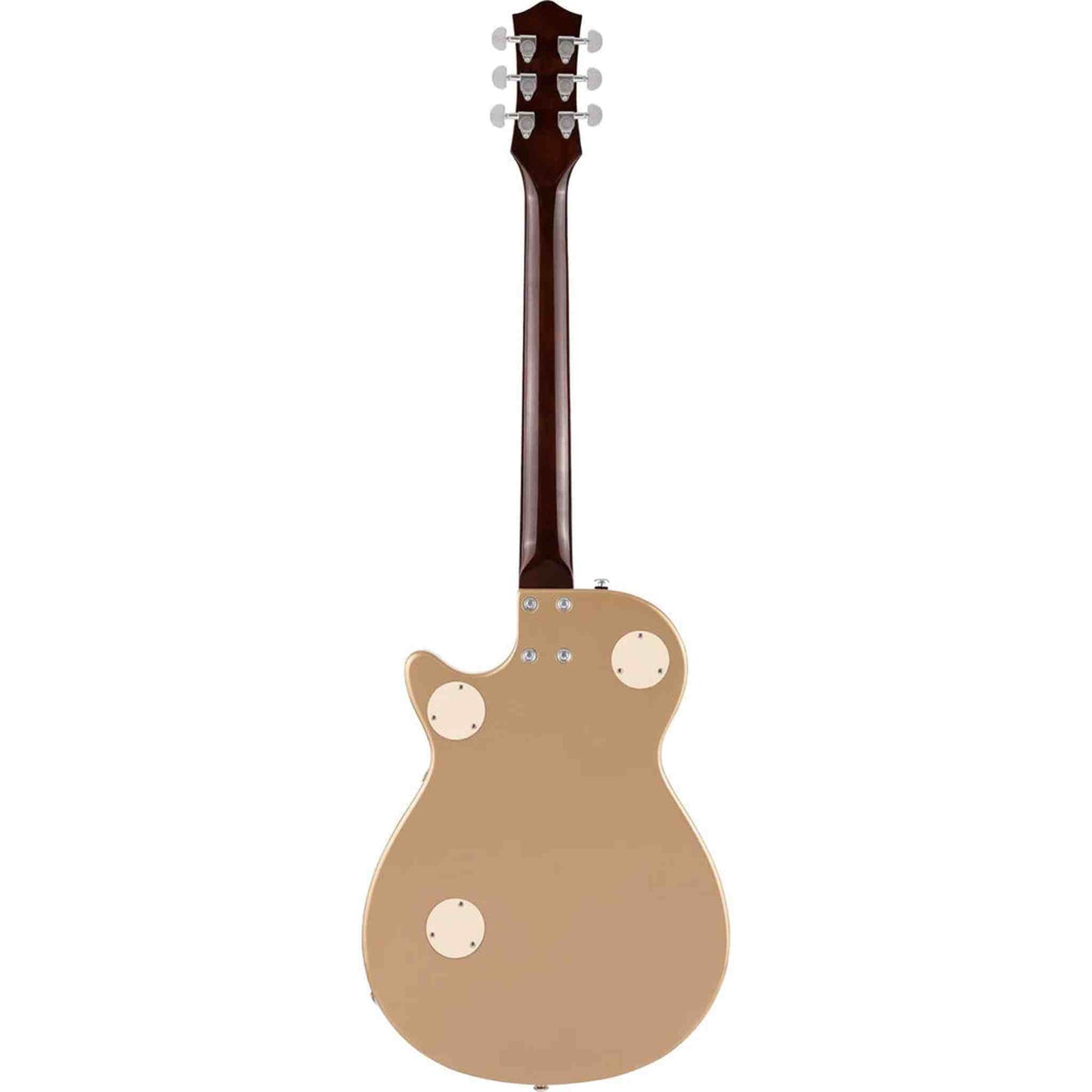 Gretsch G2215-P90 Streamliner Jr Jet Electric Guitar - Sahara Metallic from Joondalup Music Centre 2