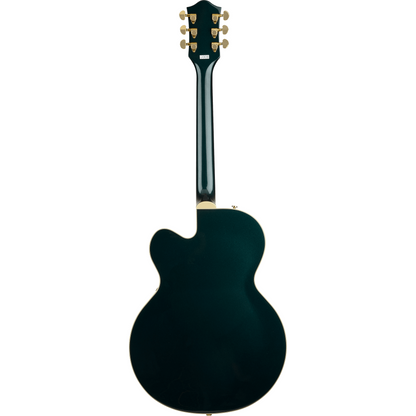 Gretsch G2420TG Streamliner Hollow Body W/Bigsby LTD - Cadillac Green