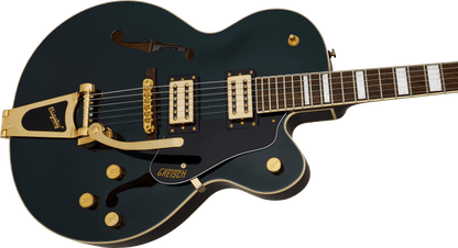 Gretsch G2420TG Streamliner Hollow Body W/Bigsby LTD - Cadillac Green from Joondalup Music Centre 4