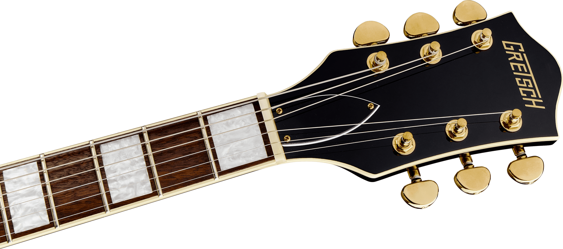 Gretsch G2420TG Streamliner Hollow Body W/Bigsby LTD - Cadillac Green from Joondalup Music Centre 5