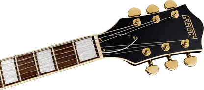 Gretsch G2420TG Streamliner Hollow Body W/Bigsby LTD - Cadillac Green from Joondalup Music Centre 5