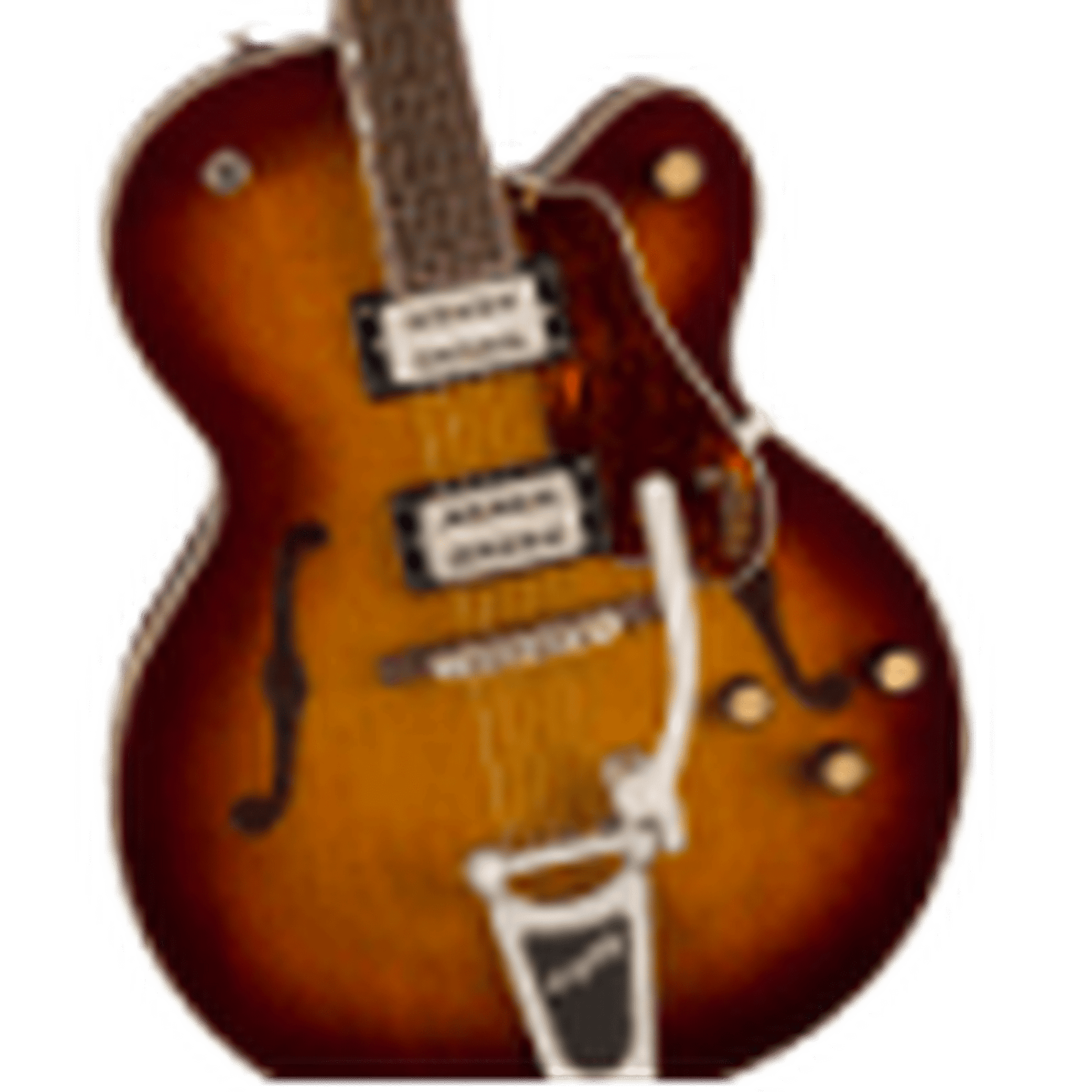 Gretsch G2420T Streamliner Hollow Body with Bigsby - Havana Burst from Joondalup Music Centre 2