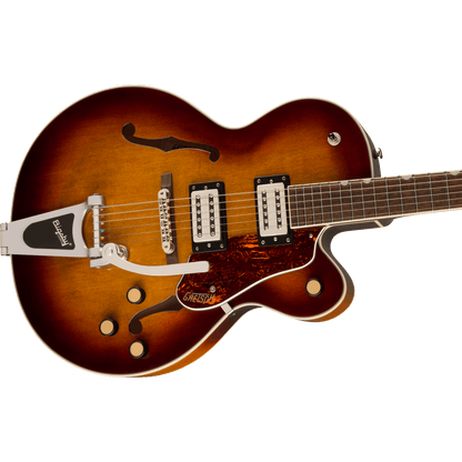 Gretsch G2420T Streamliner Hollow Body with Bigsby - Havana Burst from Joondalup Music Centre 3