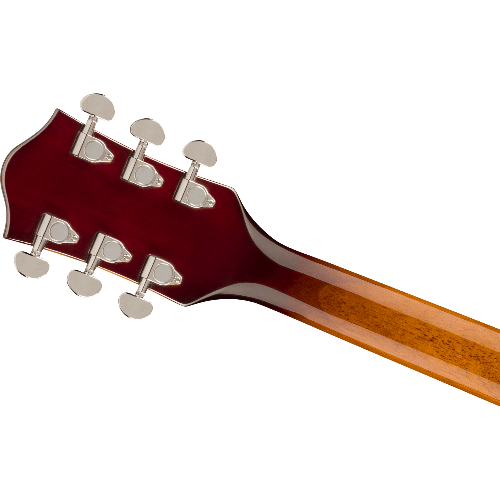 Gretsch G2420T Streamliner Hollow Body with Bigsby - Havana Burst from Joondalup Music Centre 5