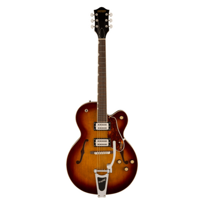Gretsch G2420T Streamliner Hollow Body with Bigsby - Havana Burst