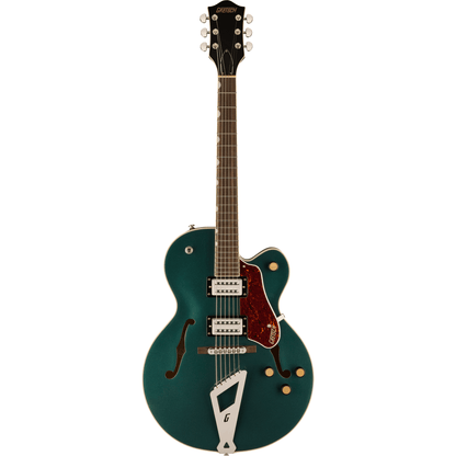 Gretsch G2420 Streamliner Hollow Body - Cadillac Green from Joondalup Music Centre